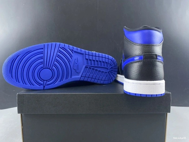 Reps TBkick 3617 Royal 554724- Mid EasyCare Jordan1 1024